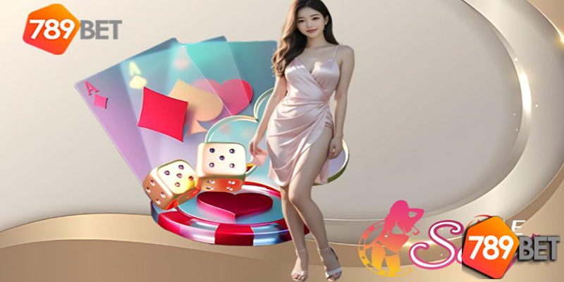 Cược vui nhộn game bài 789Bet và nhận thưởng hấp dẫn