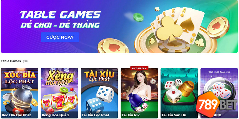 Cách rút tiền thắng từ quay số 789Bet